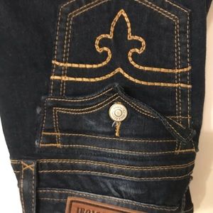 Rock revival Jessica bootcut size 32